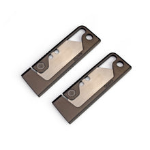 Quark Tool: 2-Pack (Carbon)