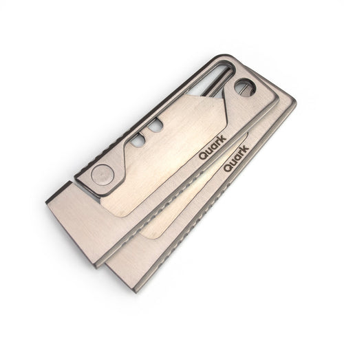 Quark Tool: 2-Pack