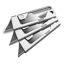 Quark Tool: 3-Pack (Carbon)