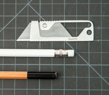 Quark Tool: 3-Pack (Carbon)